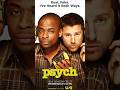 Psych Deserves Your Attention