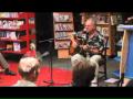 Capture de la vidéo Ralph Mctell Cornwall Interview