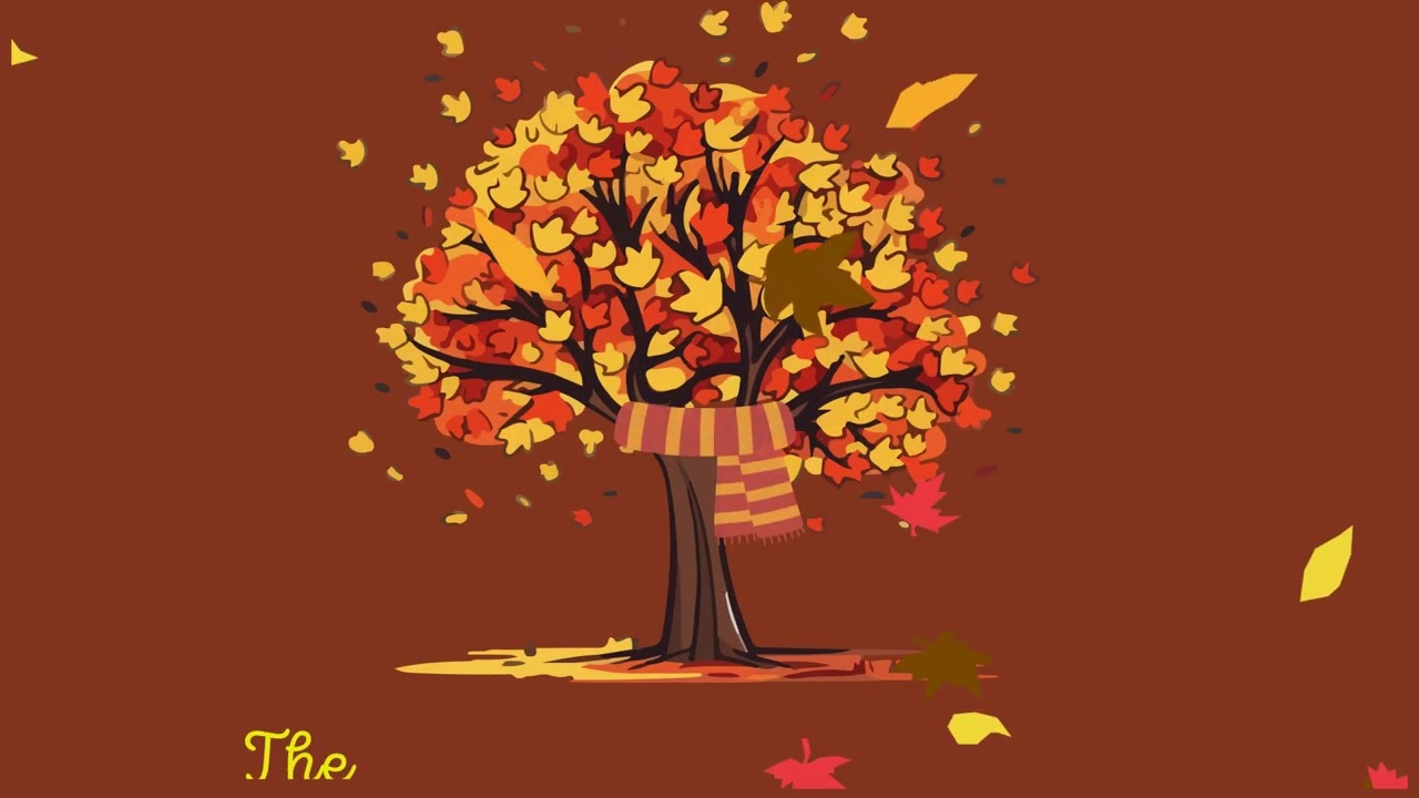 Autumn by Emily Dickinson