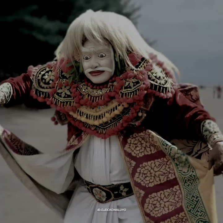 Story Wa Jawa Kuno