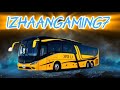 (71)💥JAKARTA TO BANDUNG BUS 3D SIMULATOR INDONESIA GAME LIVE STREAM💲 #izhaangaming7