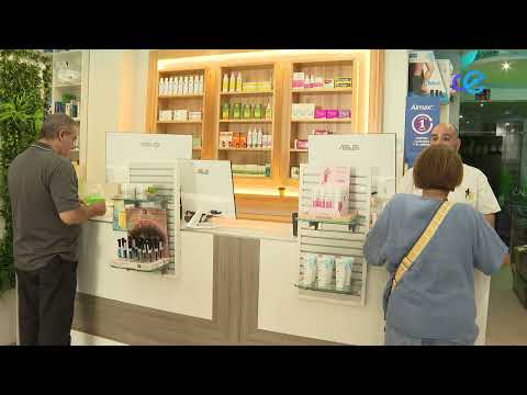 Farmacéuticos y usuarios piden al INGESA mejoras en la receta electrónica