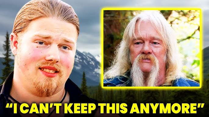 Noah Brown JUST Revealed The Truth About Alaskan Bush People, And It's Bad