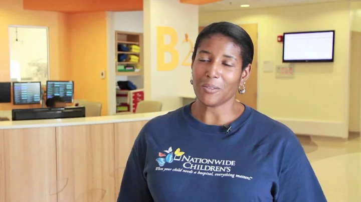 Nursing Opportunities at Nationwide Children's, An...