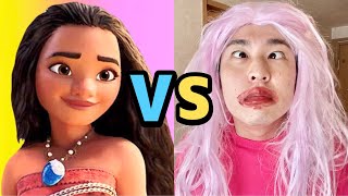 Sagawa1gou funny video 😂😂😂 | SAGAWA Best TikTok September 1, 2021