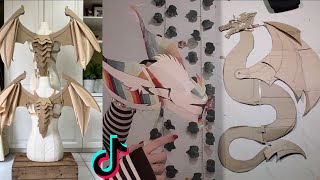 Paper Dragon Puppet 2023 - Shorts Compilation #6