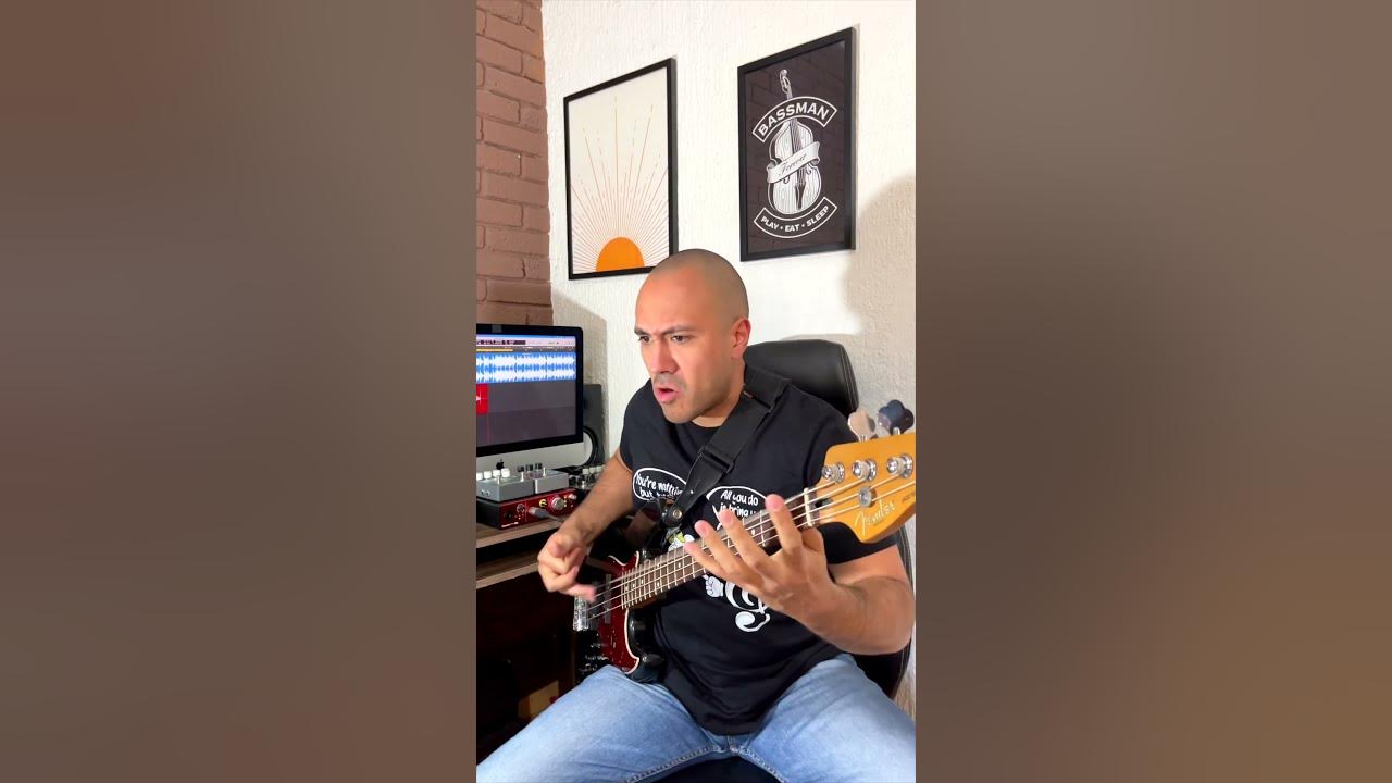 Johny Pulpo - Wojtek Pilichowski