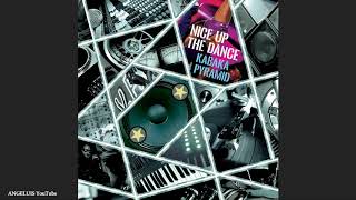 Kabaka Pyramid - Nice Up The Dance [VP Music Group. Inc] Release 2020