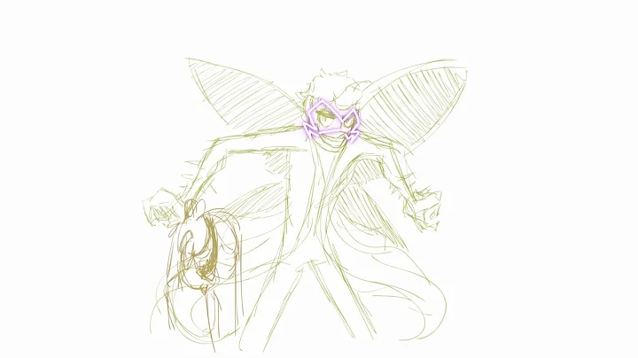 WIP 4/4 - We Will Stand for Everfree - CC Miraculo...