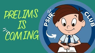 But Mains Not Prepared.. What if I Clear Prelims??? #UPSC2022 #THEPSIRCLUB