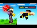 How to CRAFT *ADMIN WEAPONS* in Minecraft (Insane Craft)