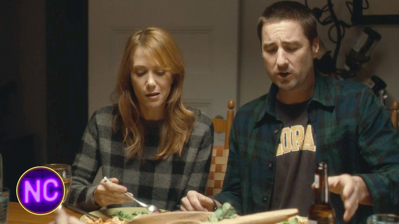 ⁣Milo Moves In With Maggie and Lance | The Skeleton Twins