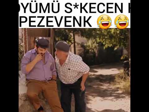 Köyümü sikecen pezevenk