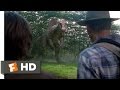 Jurassic park 3 710 movie clip  a broken reunion 2001