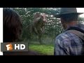 Jurassic Park 3 (7/10) Movie CLIP - A Broken Reunion (2001) HD