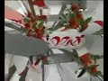 Fen TV Интро 2003 2012 