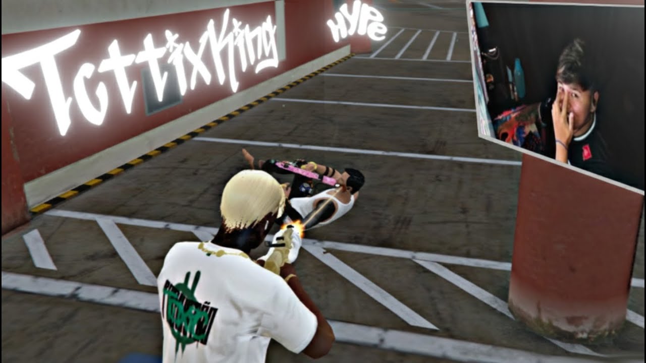 💥🥇| FIVEM HIGHLIGHTS TOTTI #10 (100% Hype)