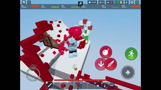 1V4 Clutch Comboed Rageblade Guy