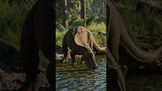 🦖 Ancient Earth Awakens: The Roar of the Dinosaurs