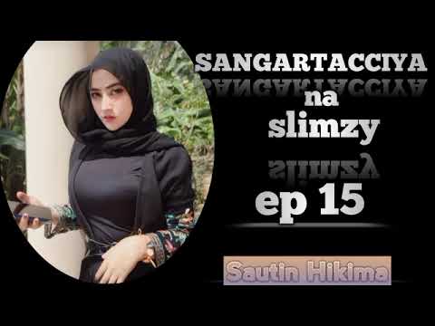 SANGARTACCIYA EP 15 HAUSA NOVELS AUDIO