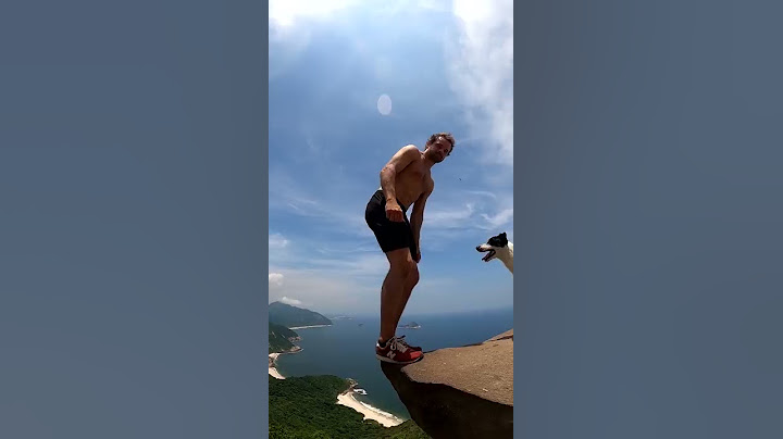 DON'T TRY THIS AT HOME