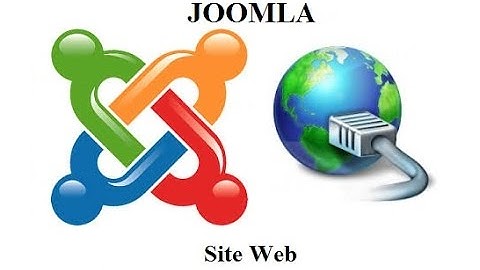 Tutoriel Joomla insertion flux RSS pour abonnement au site