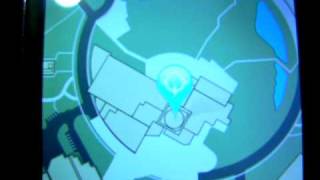 UCF GPS Map - PacMaps V1.0