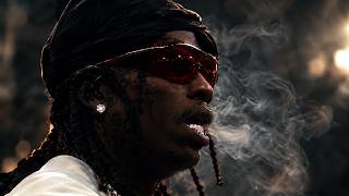 Travis Scott - Orbit 90210 (Official Music Video)