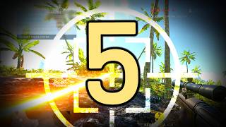 5 Things Pro Players Do That You Dont