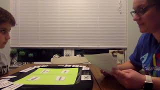 Jacobs Lesson Video