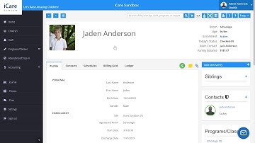Immunization Records