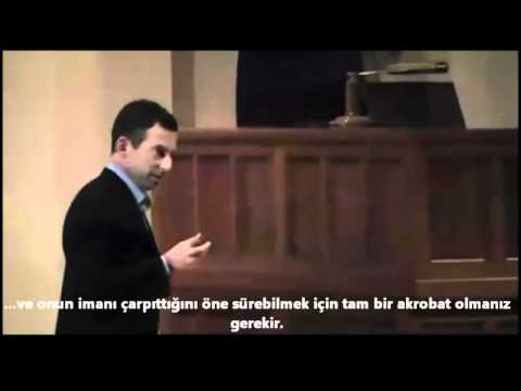 Video: Sam Harris - bilim adamı, ateist filozof, yazar