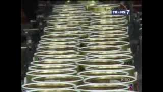 Unyil's Laptop - Paint Making Process (Nippon Paint)