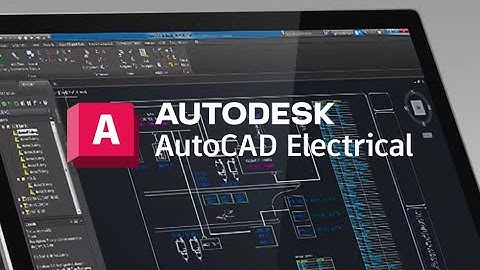 Automating Electrical Design (Part1): Electrical design—wire numbering and component tagging