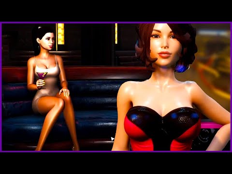 Real Life Sunbay Gameplay Walkthrough #2 | Night Life, Night Clubs, Expencive Gifts