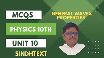Wave Properties in Unit 10 MCQs: Unlocking New Perspectives