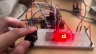 Cs120b lab4 part 2