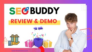 SEOBuddy AI Review & Full Demo - Legit or SCAM! Exposed Update