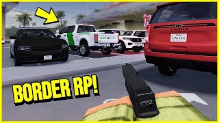 🔴LIVE STREAM ROBLOX LAREDO, TEXAS BORDER ROLEPLAY PART 2 💀(Game Bugged😭🙏🏼)