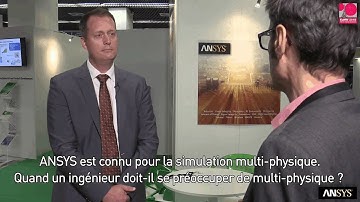 Future Directions for ANSYS Electronics Simulation Revealed