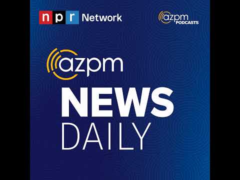 September 28, 2026 | AZPM News Daily