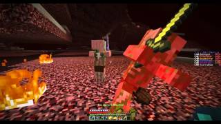 Level up Repair/Salvage Fast in McMMo (Minecraft Bukkit server plugin)