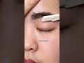 あなたの眉毛は大切に扱われるべきです！#眉 #眉毛ケア #便利グッズ