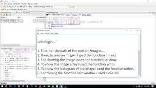 Matlab StartUp