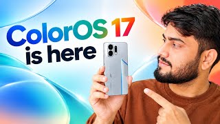 ColorOS 17 Open Beta Testing Is Here, Apply Now! screenshot 4