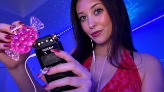 Asmr Des Frissons De La Tête Aux Pieds Pour Dormir