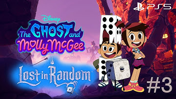 Lost in Random | Relaxing | Gameplay Walkthrough #3