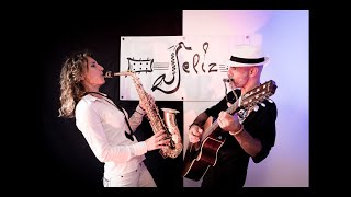 Jeliz Teaser 2021