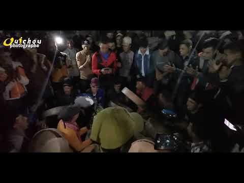 Ahidous Anrgi احيدوس منطقة انركي نايضة من جبال الاطلس المتوسط