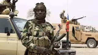 Niger: Suspected jihadist attack kills 137